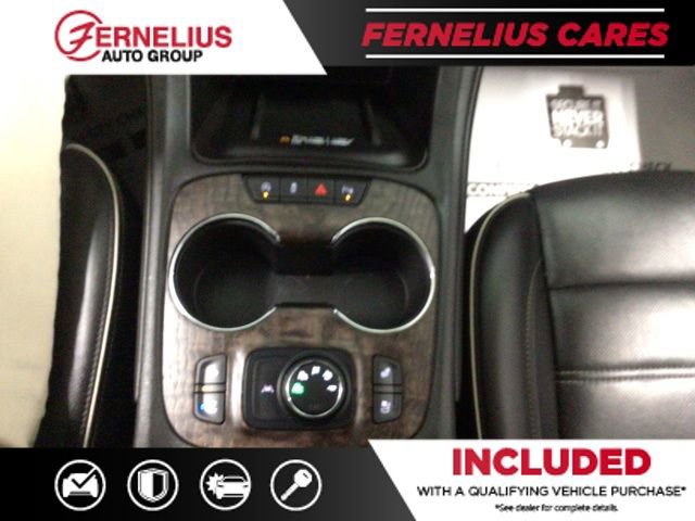 Used 2021 GMC Acadia Denali w/ Denali Ultimate Package image 35
