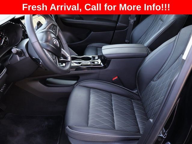 Used 2023 Buick Envision Avenir image 42