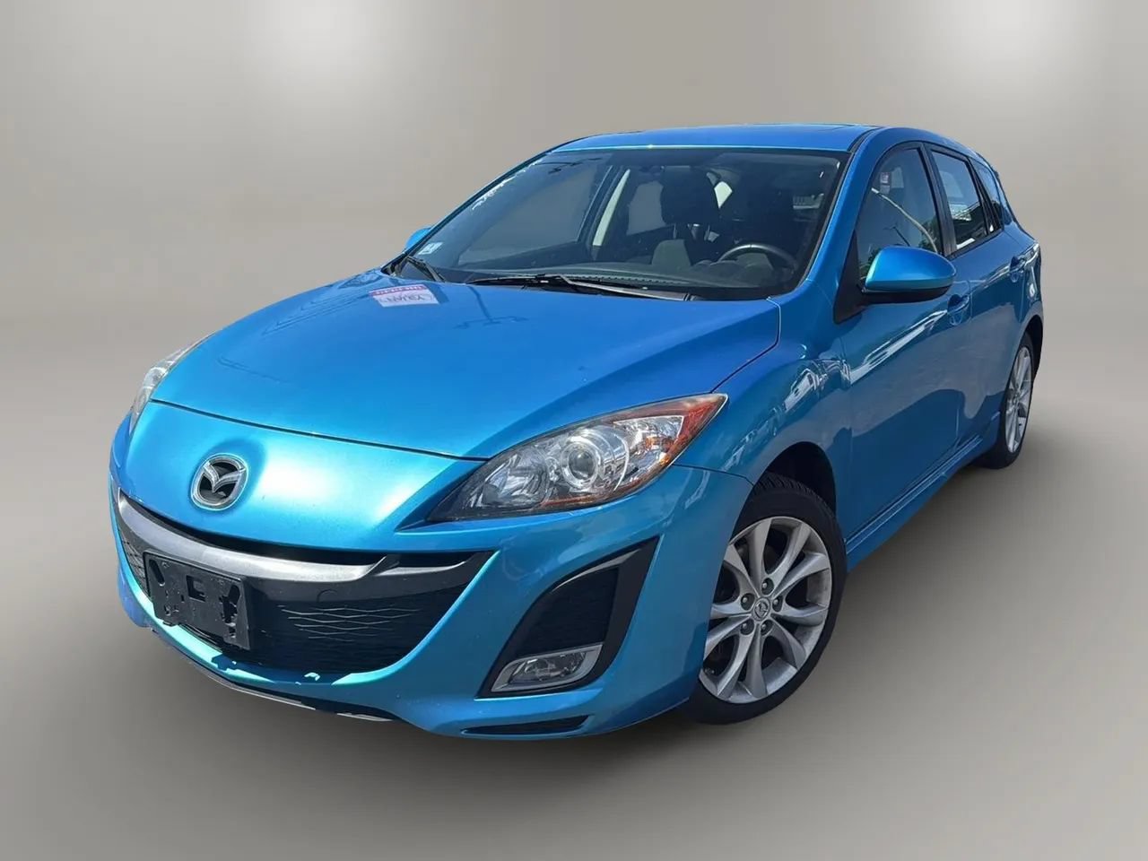 Used 2011 MAZDA MAZDA3 s Sport FWD image 1