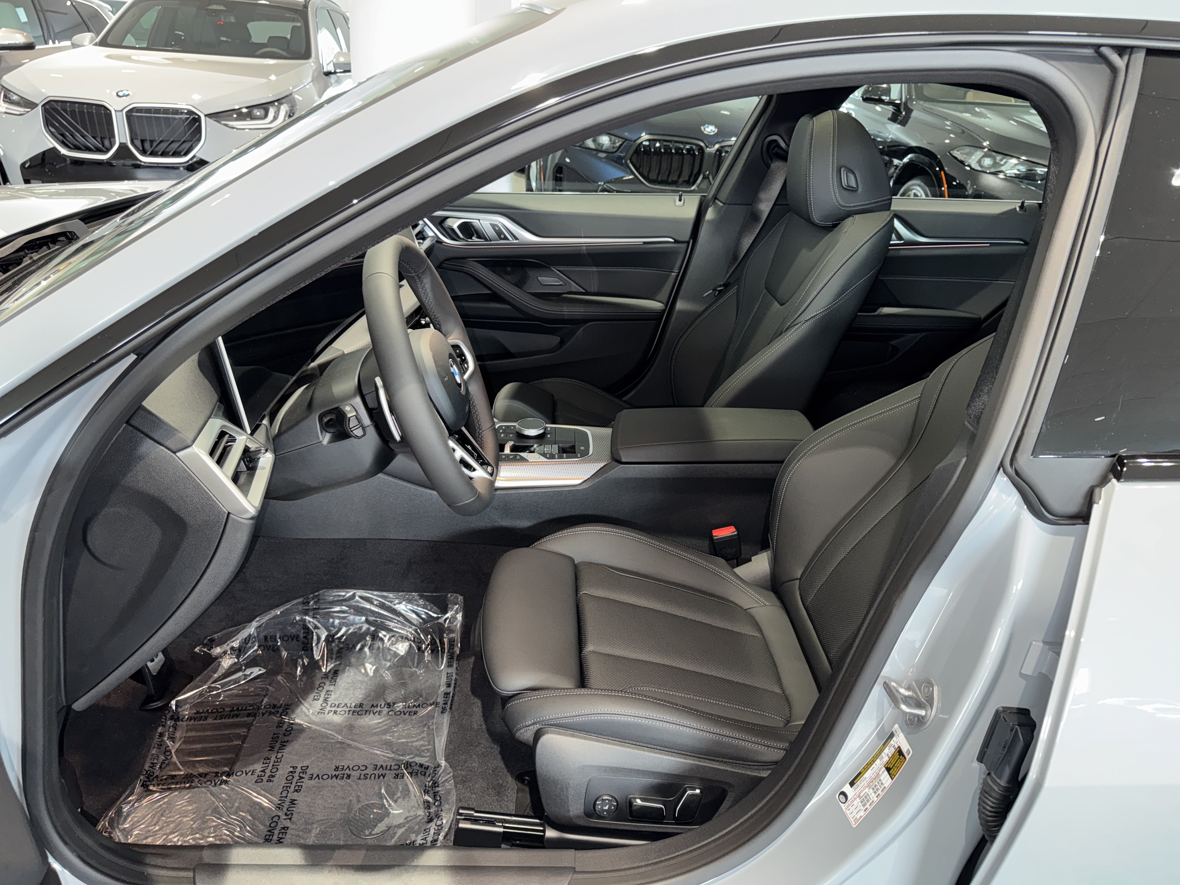 New 2026 BMW 430i w/ M Sport Package RWD image 14