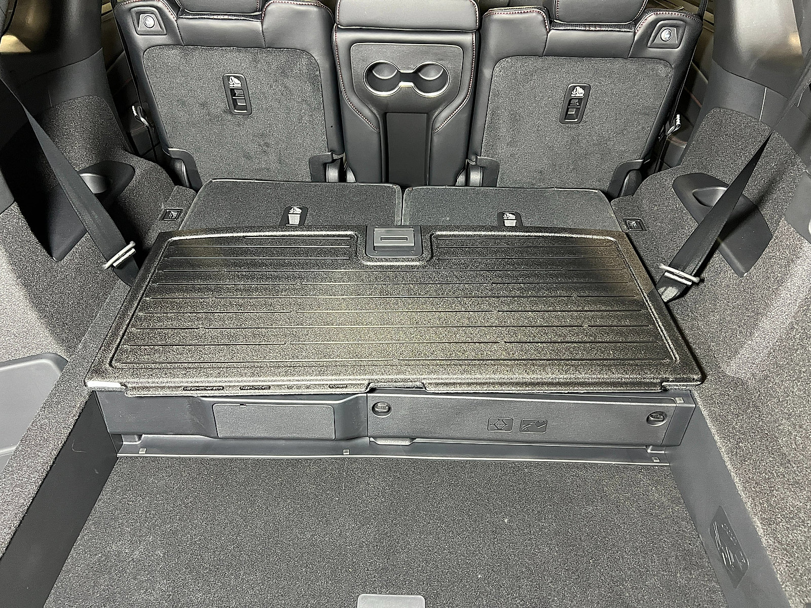 New 2026 Acura MDX A-Spec w/ Advance Package AWD/4WD image 35
