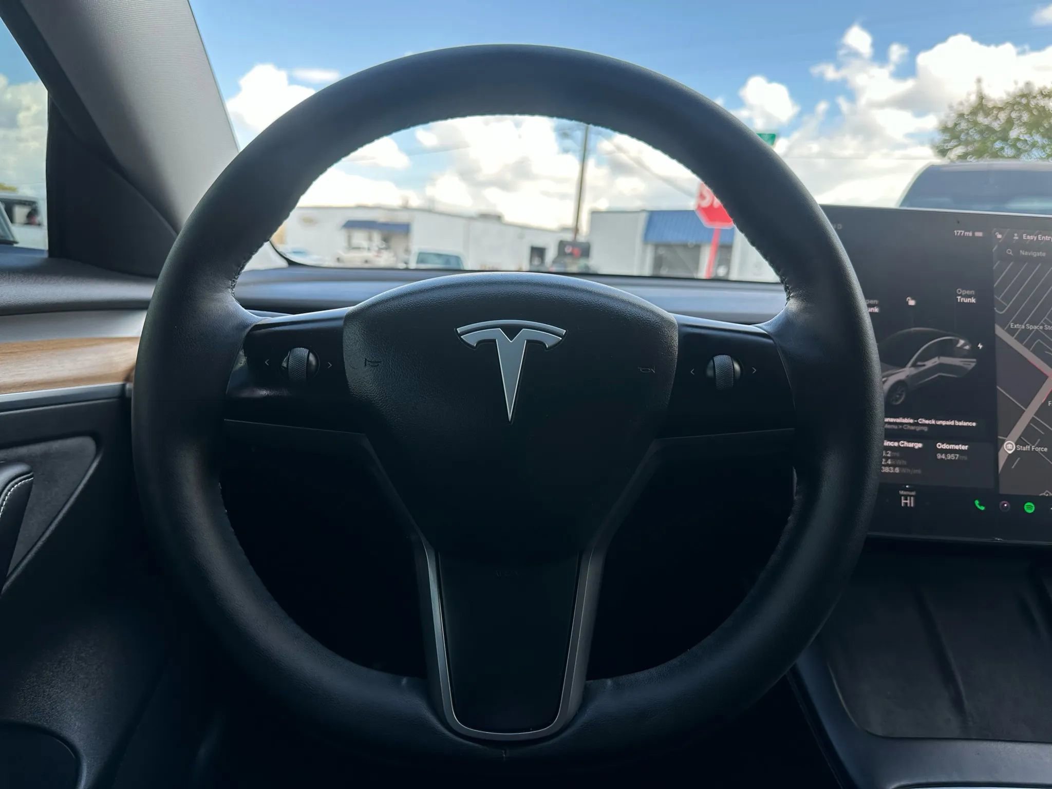 Used 2021 Tesla Model 3 Long Range image 28