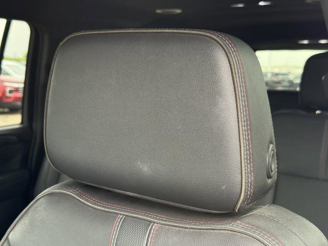 Used 2023 Chevrolet Suburban RST w/ Luxury Package image 25