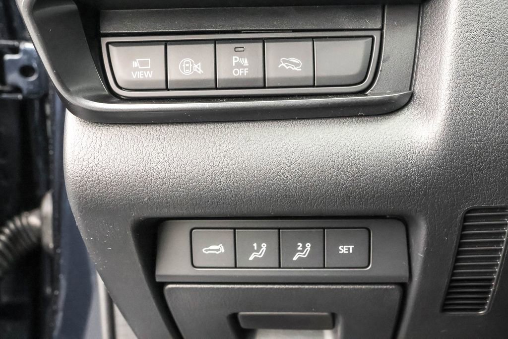 New 2026 MAZDA CX-30 2.5 Turbo w/ Premium Plus Pkg AWD/4WD image 26