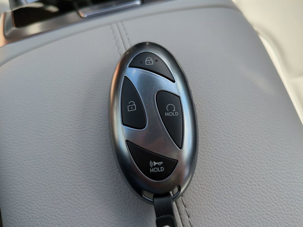 New 2026 Hyundai Tucson SEL image 32