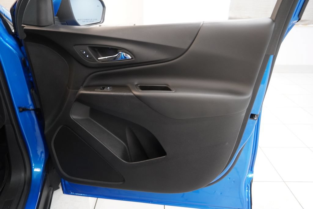 Certified 2024 Chevrolet Equinox LT w/ LPO, Floor Liner Package FWD image 35