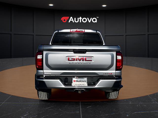 Used 2023 GMC Canyon AT4 image 3