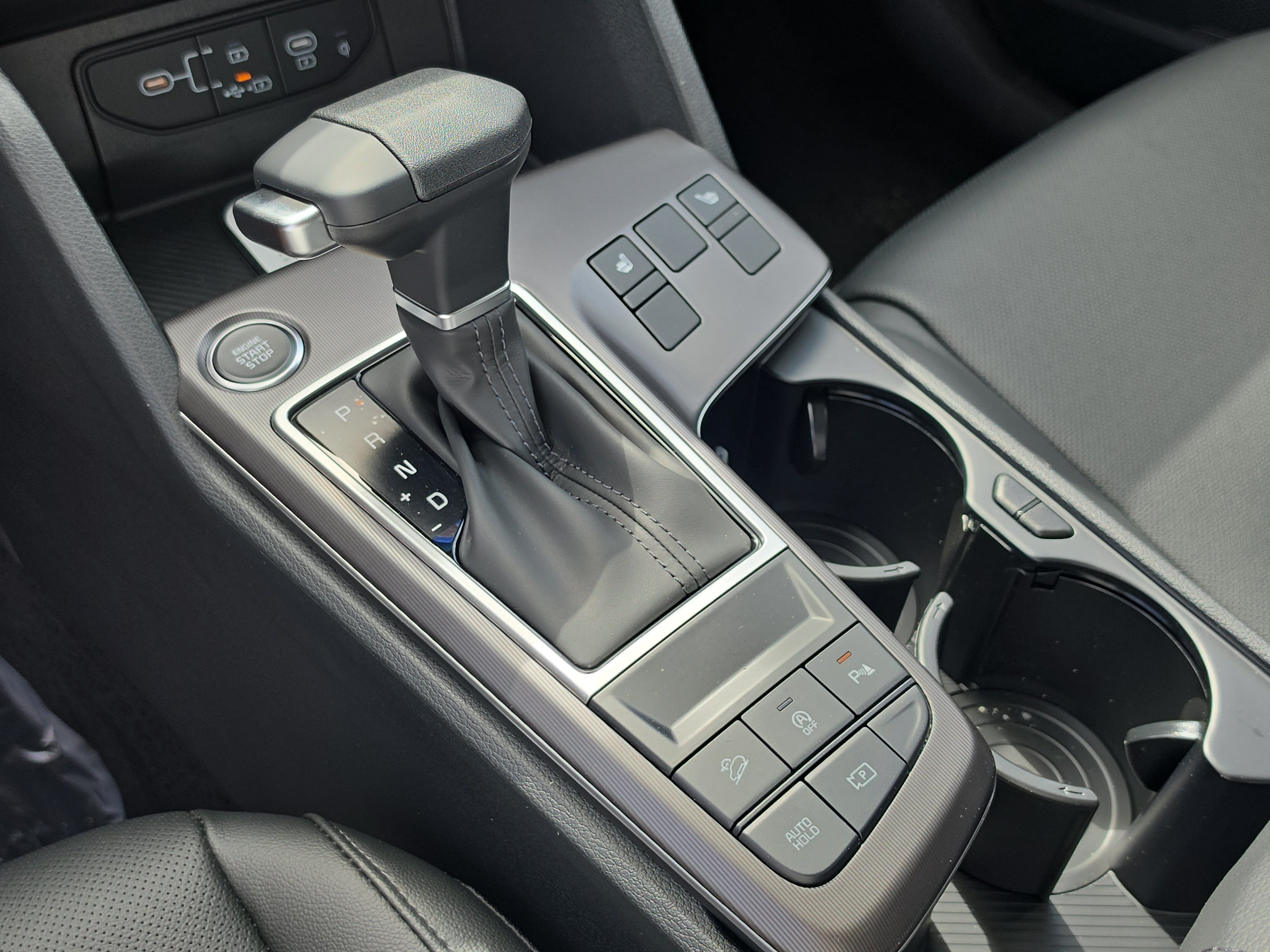 New 2027 Kia Sportage EX FWD image 26