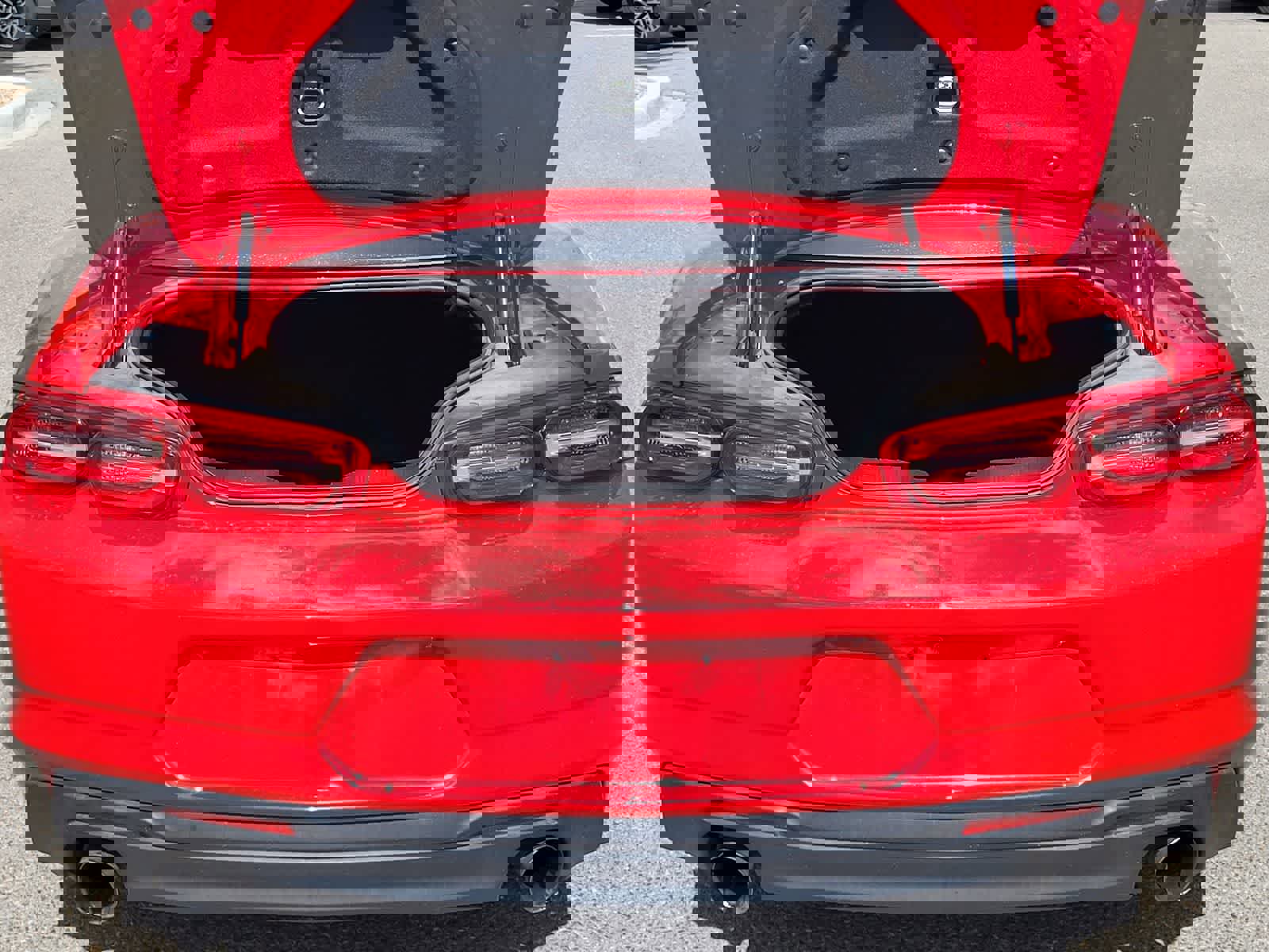 Used 2022 Chevrolet Camaro LT image 30