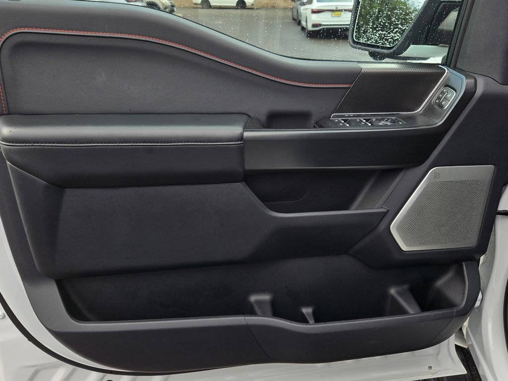 Used 2024 Ford F150 Raptor image 12