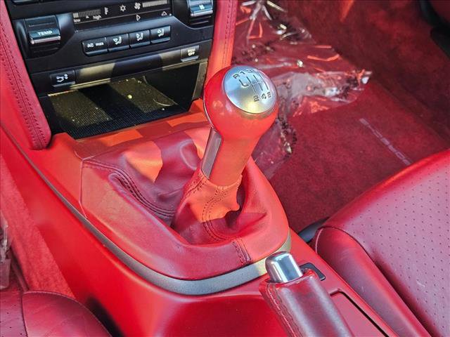 Used 2011 Porsche Cayman image 13