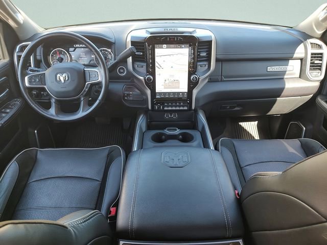 Certified 2023 RAM 3500 Laramie AWD/4WD image 9