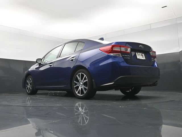 Used 2017 Subaru Impreza 2.0i Limited AWD/4WD image 22