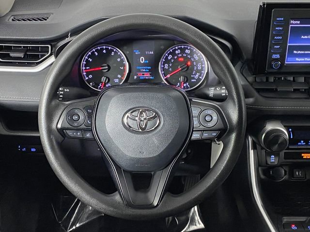 Used 2019 Toyota RAV4 LE AWD/4WD image 18