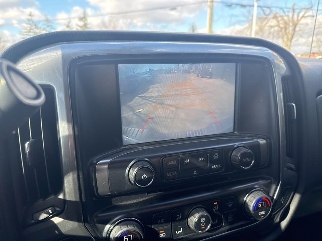 Used 2016 Chevrolet Silverado 1500 LT w/ All Star Edition image 25