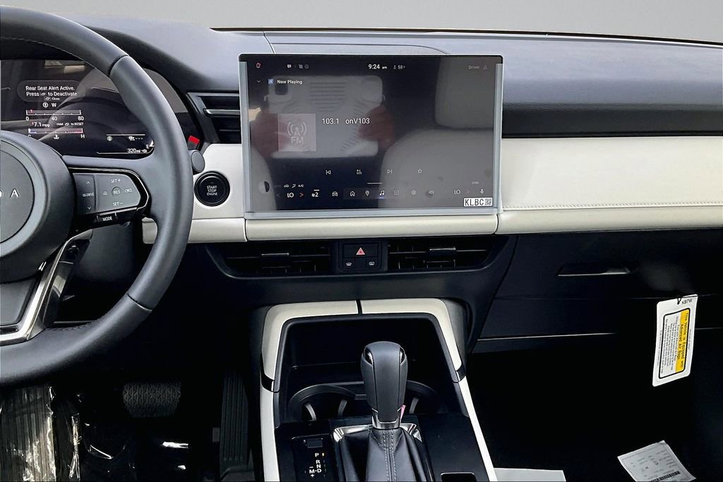 New 2026 MAZDA CX-5 Preferred AWD/4WD image 7