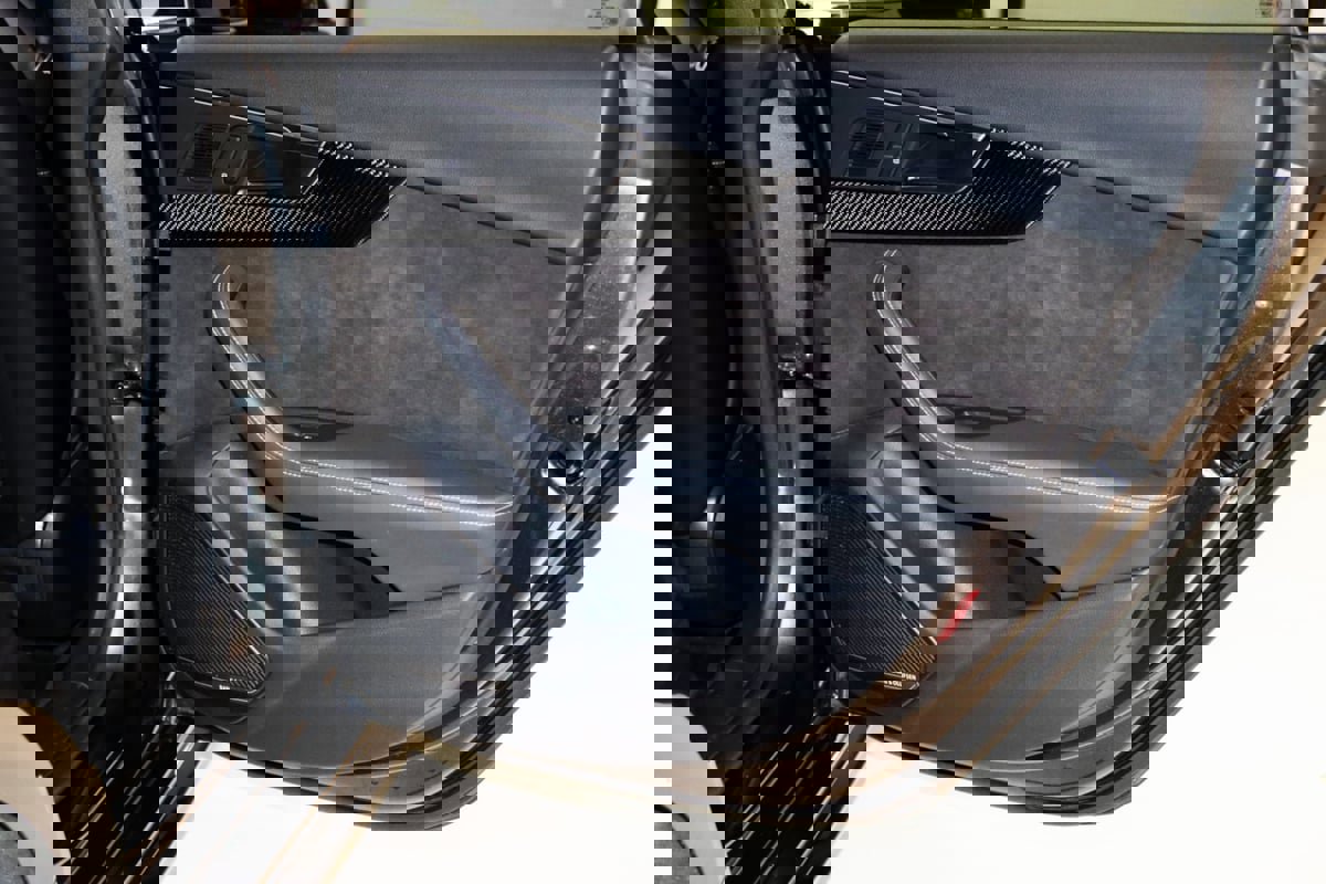 Used 2019 Audi RS 5 w/ RS Driver Assistance Package image 68