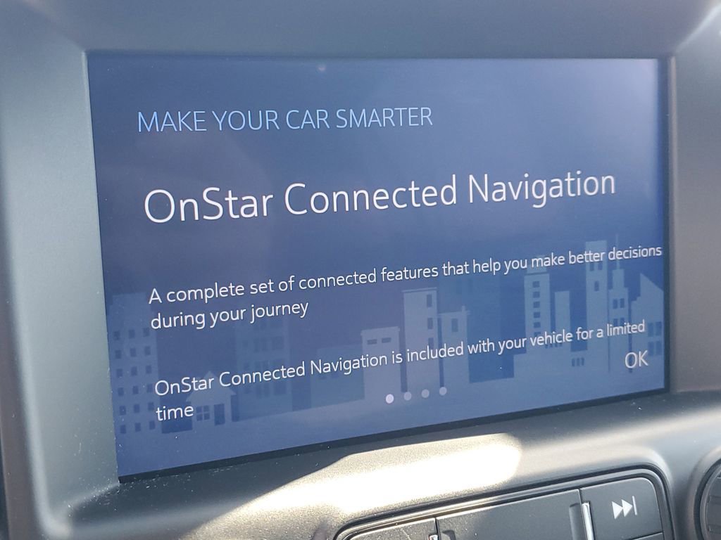 Used 2020 GMC Terrain Denali w/ Denali Premium Package image 34