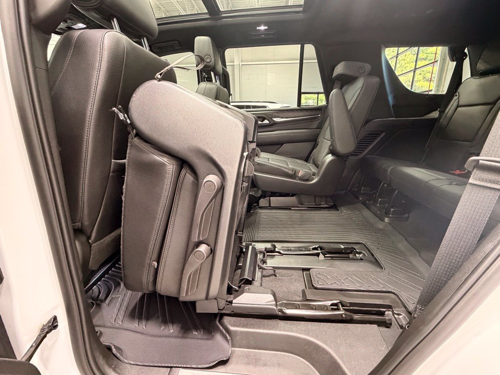 Used 2023 GMC Yukon Denali AWD/4WD image 20