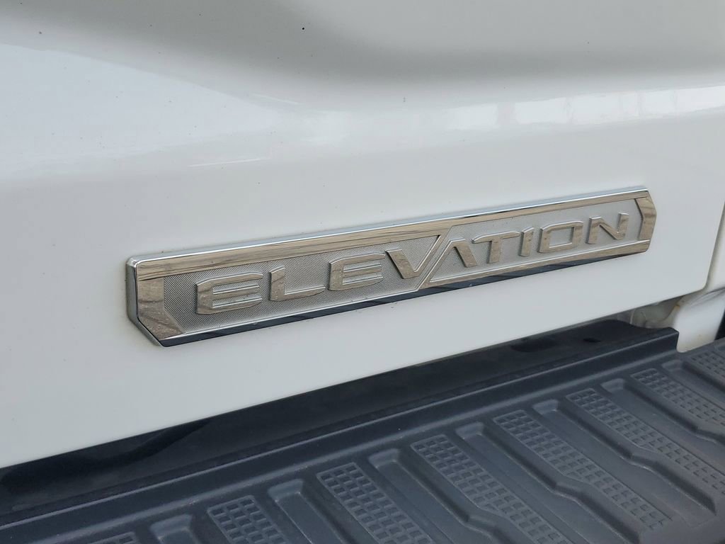 Used 2023 GMC Sierra 1500 Elevation w/ X31 Off-Road Package image 7