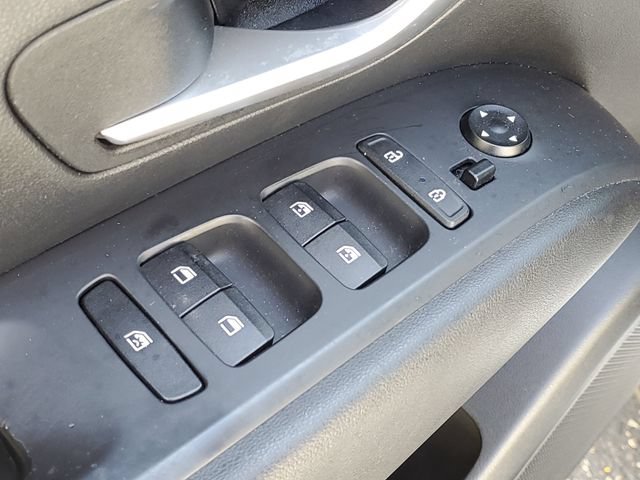Used 2022 Hyundai Santa Cruz SEL AWD/4WD image 14