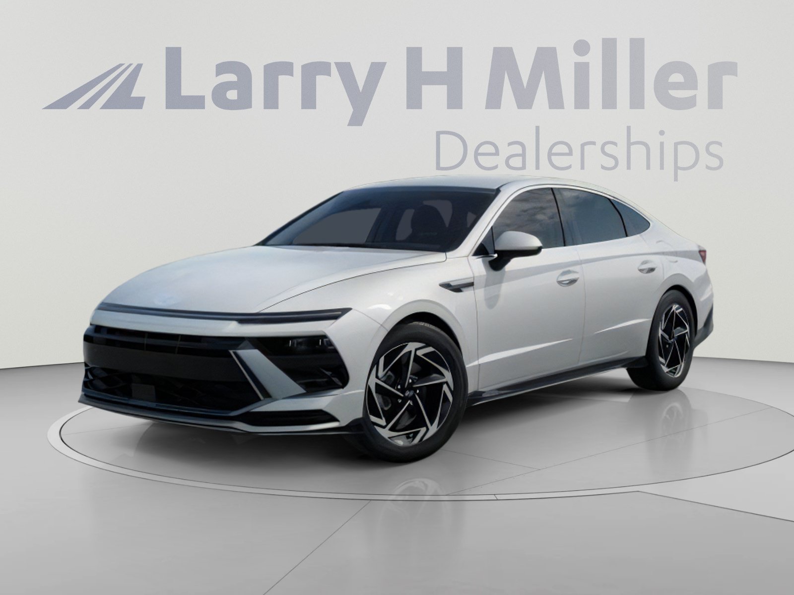 New 2026 Hyundai Sonata SEL Sport