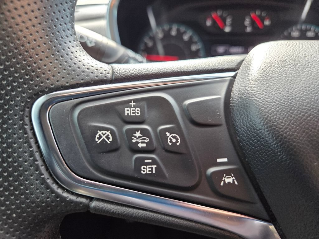 Used 2023 Chevrolet Equinox LS FWD image 13