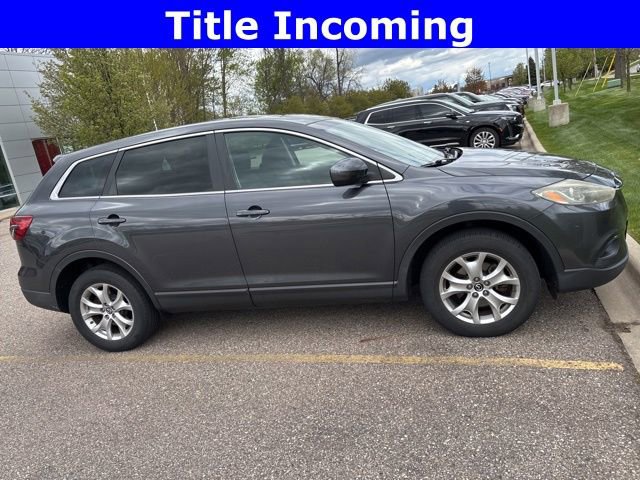 Used 2014 MAZDA CX-9 Sport AWD/4WD image 1