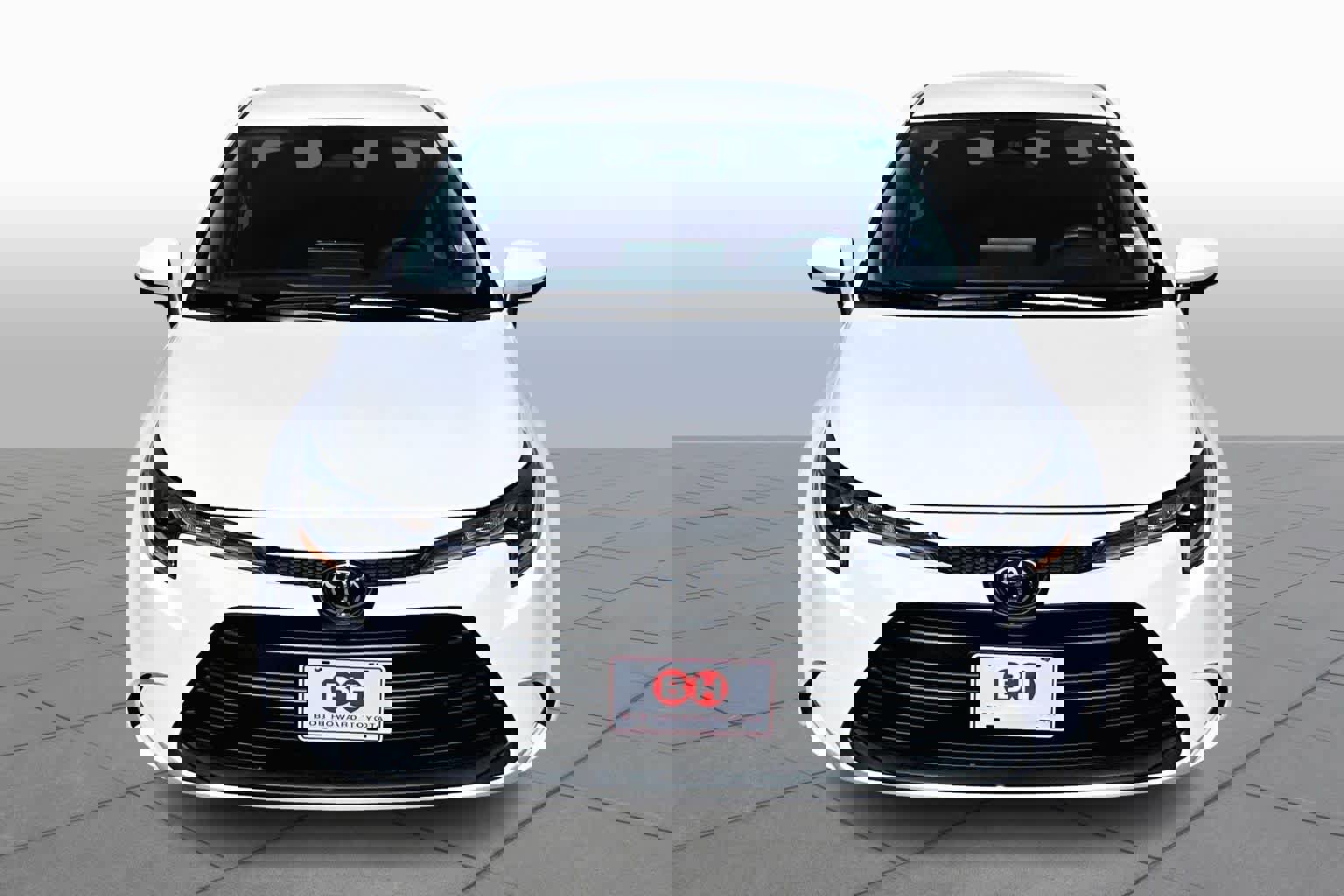 Used 2026 Toyota Corolla LE image 4