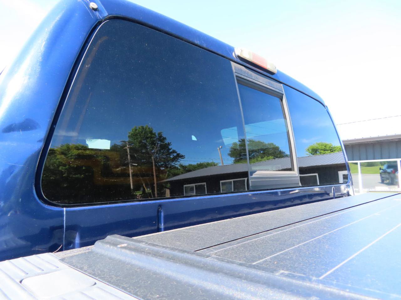 Used 2012 Ford F250 Lariat w/ Lariat Ultimate Pkg AWD/4WD image 14