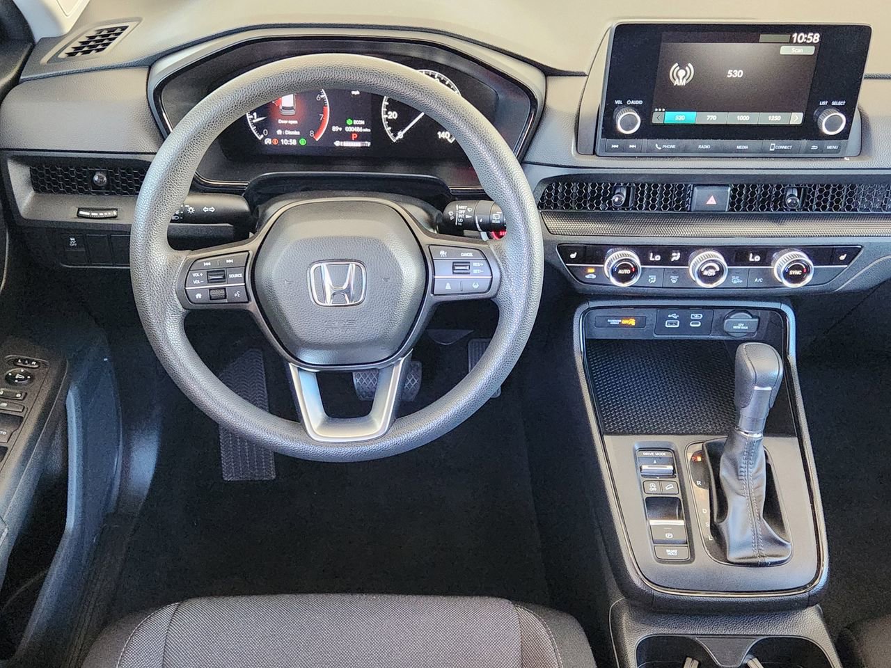 Used 2023 Honda CR-V EX image 26