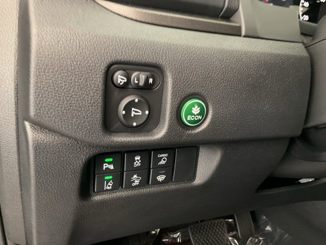 New 2026 Honda Ridgeline TrailSport image 9