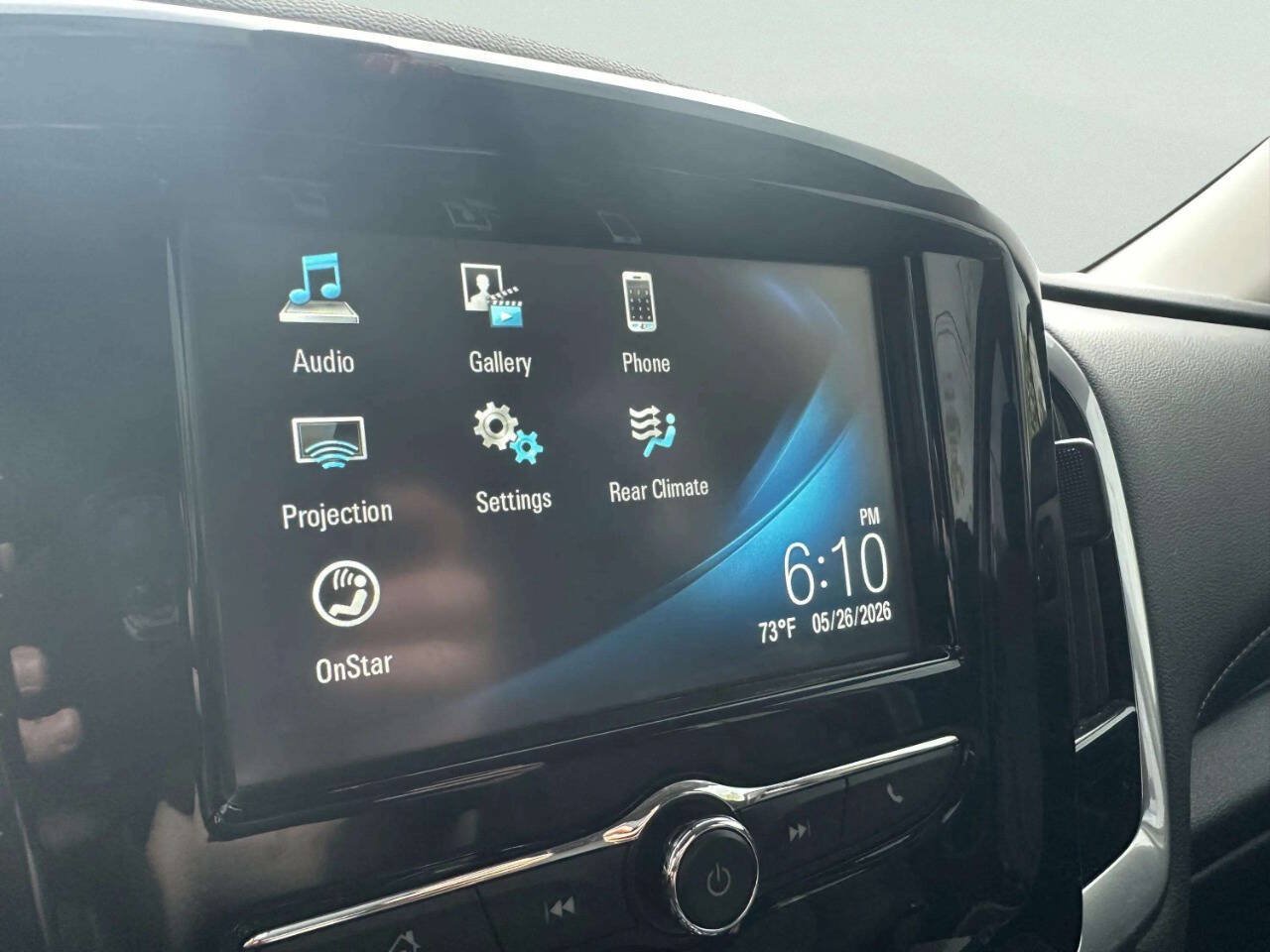 Used 2019 Chevrolet Traverse LS AWD/4WD image 31