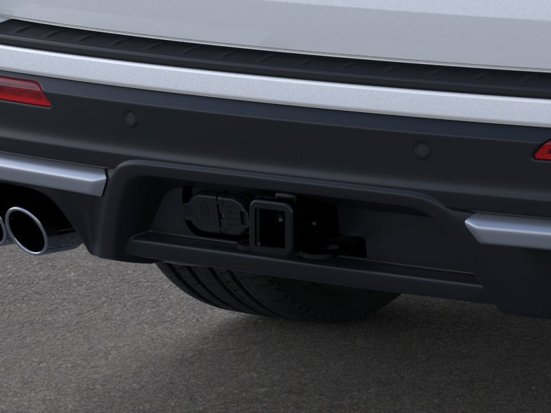 New 2025 Ford Explorer Platinum w/ Ultimate Package AWD/4WD image 23