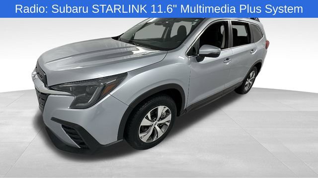 Certified 2023 Subaru Ascent Premium w/ Convenience Package image 8