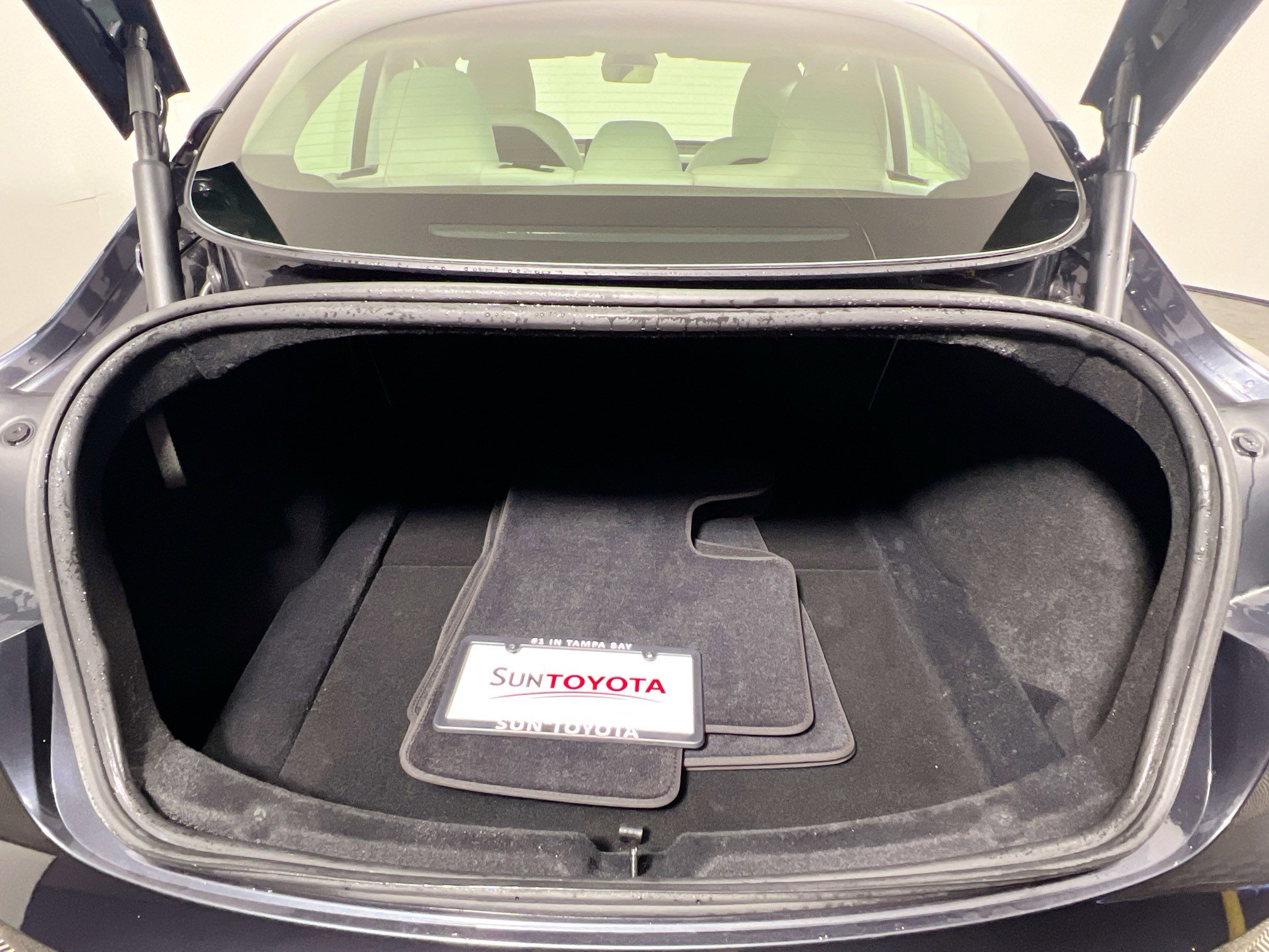 Used 2024 Tesla Model 3 Long Range image 33