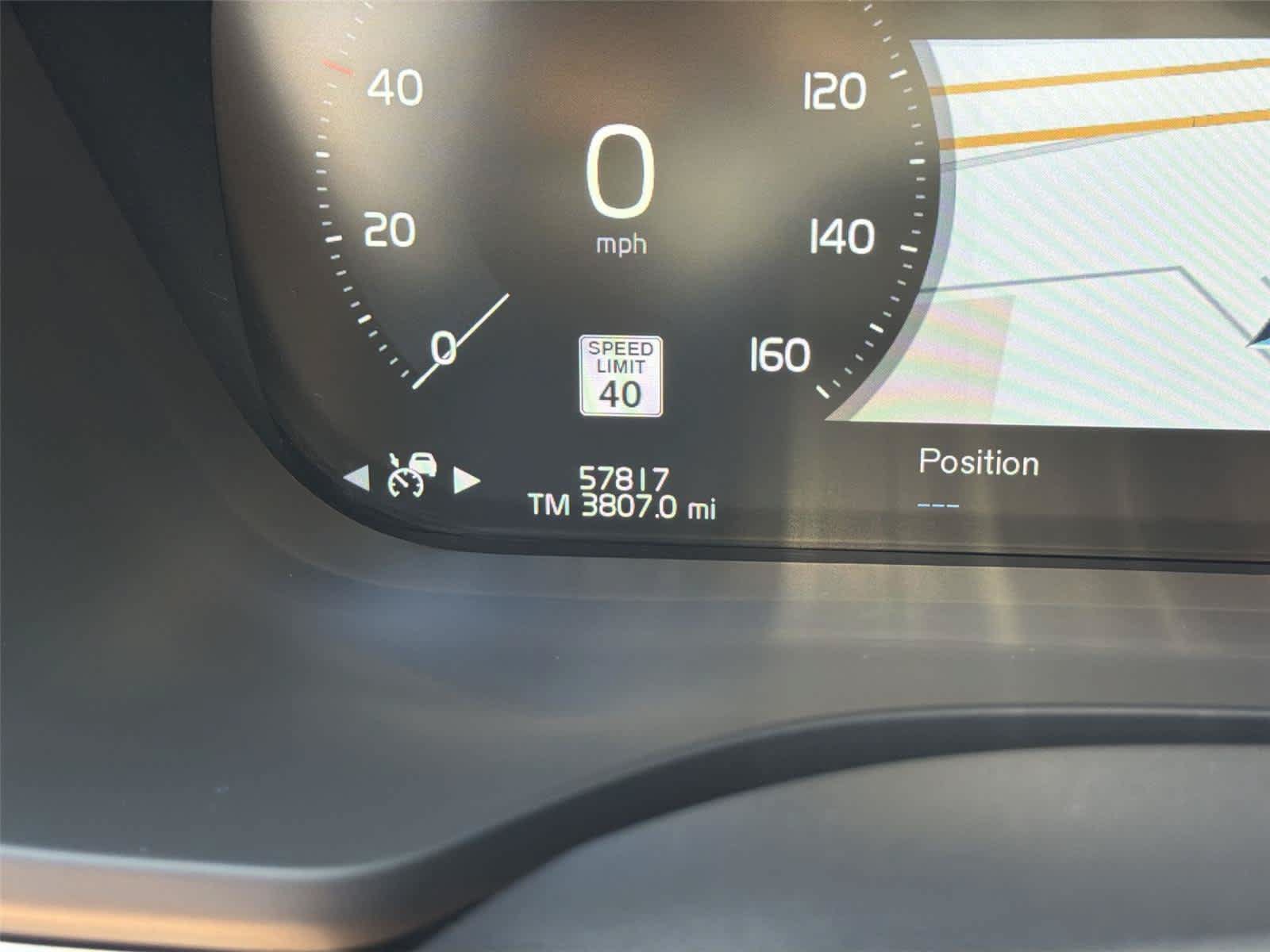 Used 2021 Volvo XC60 T6 Inscription w/ Advanced Package AWD/4WD image 19