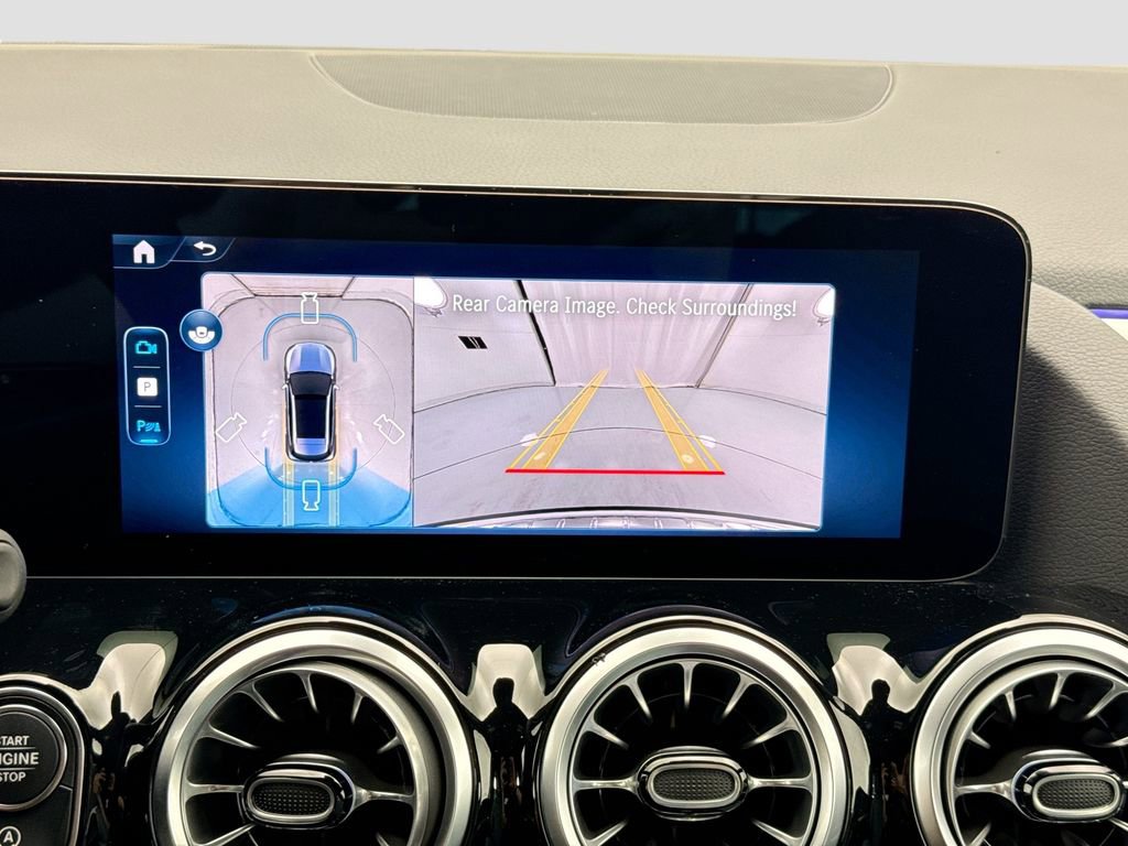 New 2026 Mercedes-Benz GLA 250 image 14
