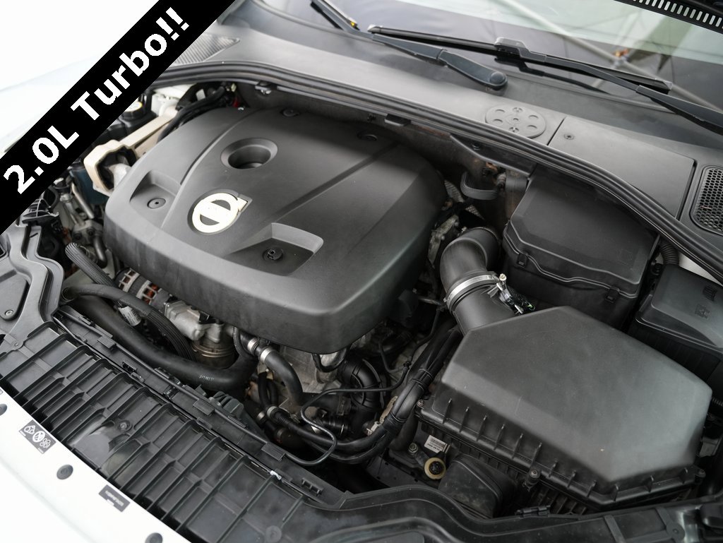 Used 2015 Volvo S60 T5 Platinum image 55