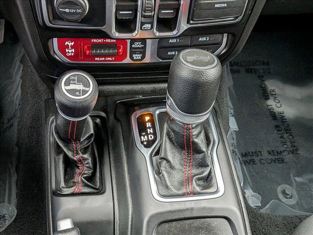 Certified 2023 Subaru WRX GT w/ Popular Package #1A AWD/4WD image 13