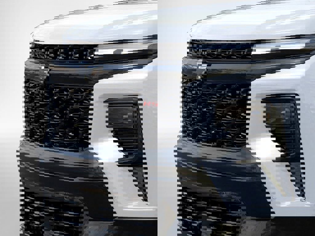 New 2026 Chevrolet Traverse RS w/ LPO, Floor Liner Package image 13