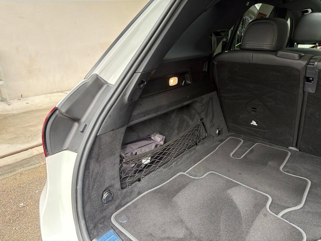 Used 2026 Mercedes-Benz GLE 350 4MATIC image 44