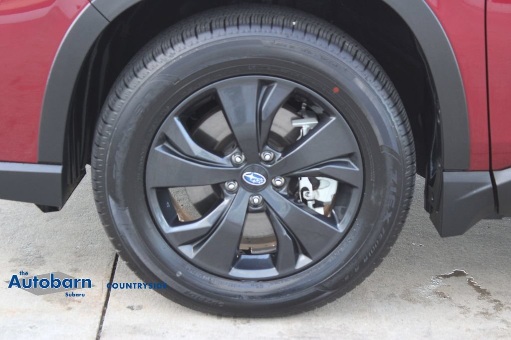 Certified 2026 Subaru Ascent Premium AWD/4WD image 31