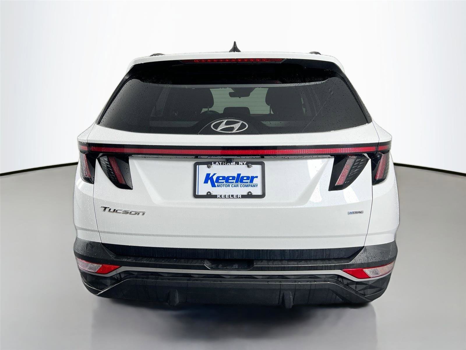 Used 2022 Hyundai Tucson SEL image 5