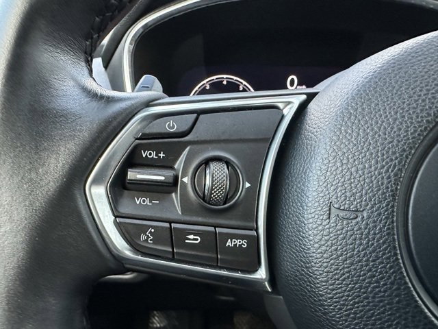 Used 2024 Acura MDX 3.5L image 17