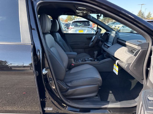 New 2026 Subaru Outback Premium AWD/4WD image 12