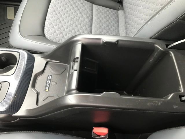 Certified 2021 Chevrolet Colorado Z71 w/ Safety Package image 14