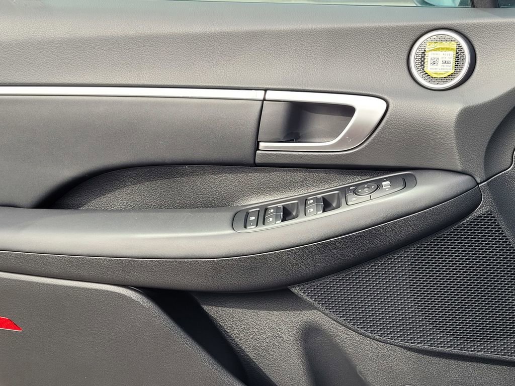 New 2026 Hyundai Sonata Blue image 13