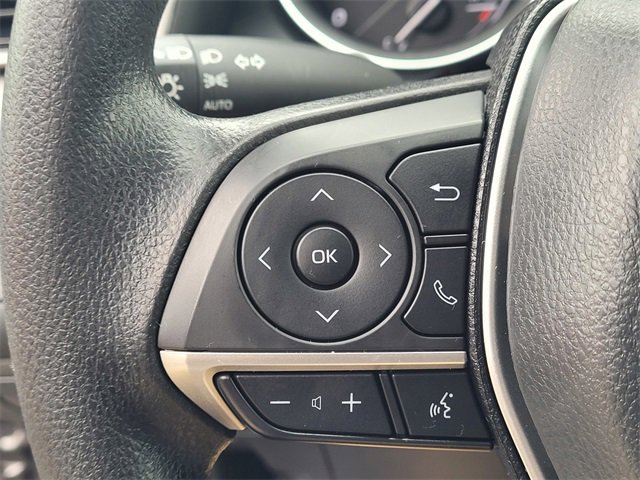 Used 2024 Toyota Camry LE image 14
