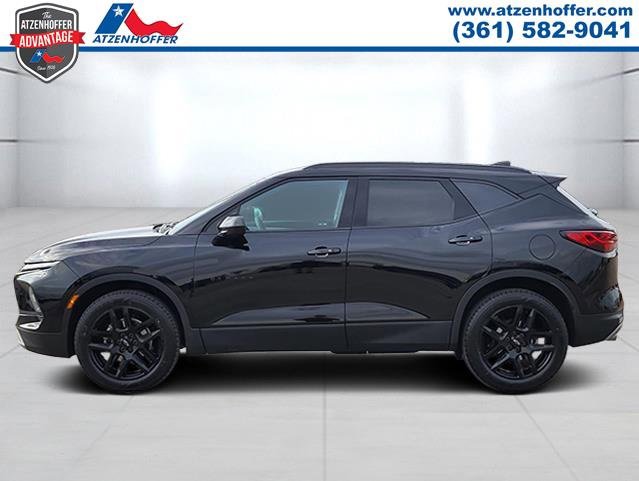 Used 2023 Chevrolet Blazer LT w/ Convenience Package image 4